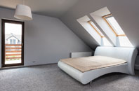 Butterton bedroom extensions