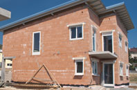 Butterton home extensions